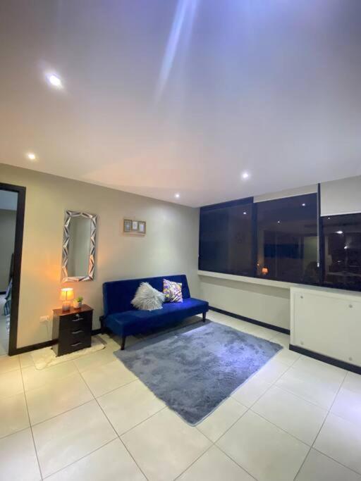瓜亚基尔Bellini Luxury - Puerto Santa Ana公寓 外观 照片