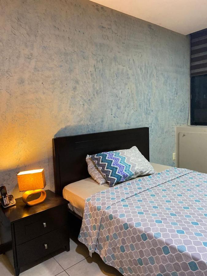 瓜亚基尔Bellini Luxury - Puerto Santa Ana公寓 外观 照片